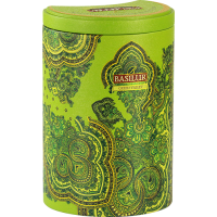 Чай зелений Basilur Східна колекція Зелена долина 100г