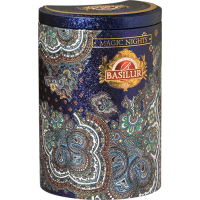 Чай чорний Basilur Східна колекція Магія ночі 100г