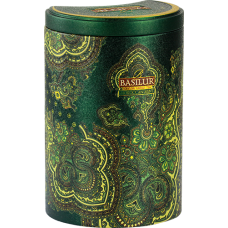 Чай зелений Basilur Східна колекція Марокканська м'ята 100г