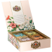 Чай Basilur Вінтажні квіти Подарункове асорті пакетований 40х2г