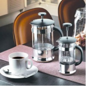 Способи приготування кави