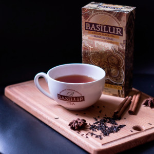 ТОП-7 чаїв для зміцнення імунітету