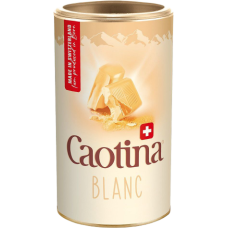 Какао Caotina blanc ж/б