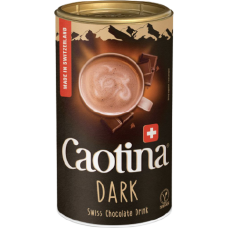 Какао Caotina noir 0,5кг