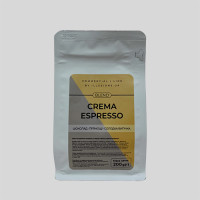 Купити Каву в зернах illusione Crema Espresso Blend 200г