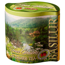 Чай зелений Чотири сезони Літній 100г
