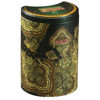 Чай зеленый Basilur Восточная коллекция Марокканская мята 100г